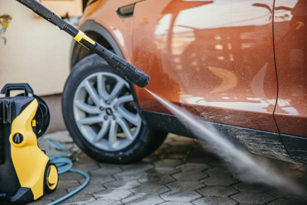 Best Pressure Washing Cost  in Shelbyville, KY
