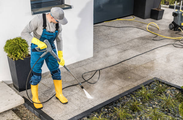 Best Garage Pressure Washing  in Shelbyville, KY