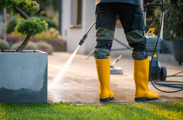 Best Deck Pressure Washing  in Shelbyville, KY